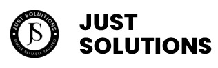 JUST SOLUTIONS